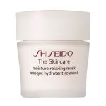 Shiseido The Skincare Moisture Relaxing Mask