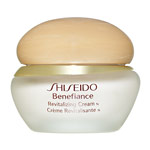 Shiseido Benefiance Revitalizing Cream