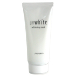 Shiseido UV White Whitening Mask