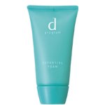 Shiseido d Program Cleansing Foam