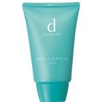 Shiseido d Program Makeup Cleansing Gel