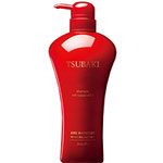 Shiseido Tsubaki Shampoo With Tsubaki Oil EX