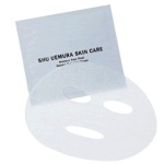 Shu Uemura Moisture Face Mask