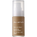 Shu Uemura Face Architect Smoothing Fluid Foundation SPF6