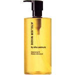 Shu Uemura Atelier Made Cleansing Oil Classic Advanced