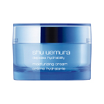 Shu Uemura Depsea Hydrability Moisturizing Cream