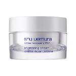 Shu Uemura White Recovery Ex+ Brightening Cream