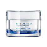 Shu Uemura Depsea Moisture Replenishing Cream