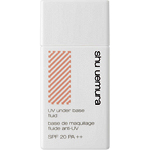 Shu Uemura UV Under Base Fluid SPF20/PA++