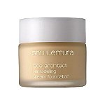 Shu Uemura Face Architect Remodeling Cream Foundation SPF10