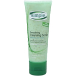 Simple Soothing Cleansing Scrub