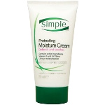 Simple Protecting Moisture Cream