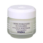 Sisley Fluid Moisturizer With Cucumber (Jar)