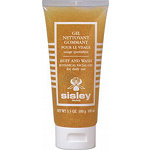 Sisley Phyto Blanc Buff And Wash Facial Gel