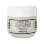 Sisley Night Cream With Collagen and Woodmallow