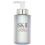 SK II Facial Treatment Cleansing Oil