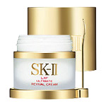 SK II LXP Ultimate Revival Cream