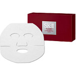 SK II Whitening Source Revival Mask