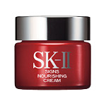 SK II Signs Nourishing Cream