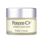 Skin Doctors Potent C+ Renewing Night Cream