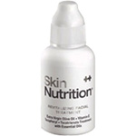 Skin Nutrition Revitalizing Facial Treatment