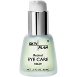 SkinPlan Retinol Eye Care Cream