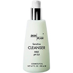 SkinPlan Sensitive Cleanser Milk pH 5,0