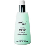 SkinPlan Sensitive Tonic Collagen Hyaluronic Acid