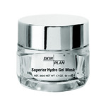 SkinPlan Superior Hydro Gel Mask