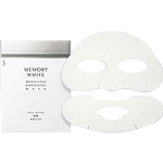 Sofina Memory White Whitening Mask