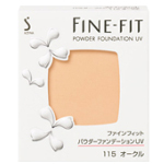 Sofina Fine-Fit Powder Foundation UV SPF24/PA++