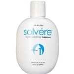 Solvere Acne Clearing Cleanser