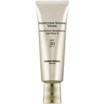 Sonia Rykiel Protective Sunscreen for Face S SPF30/PA++