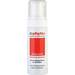 Sophyto Deep Pore Foaming Cleanser