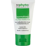 Sophyto Normalising Day Face Moisturiser