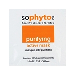 Sophyto Purifying Active Mask