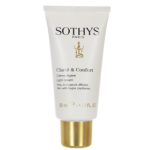 Sothys Clarte and Confort Light Cream