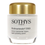 Sothys Hydroptimale THI3 Light Hydrating Cream