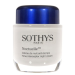 Sothys Noctuelle Night Cream