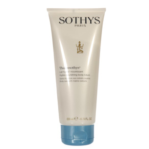 Sothys Hydra-Nourishing Body Lotion