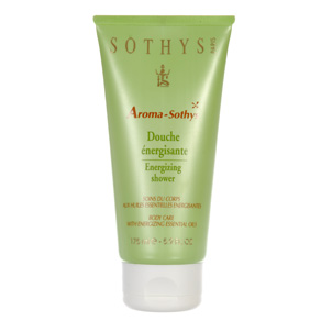 Sothys Aroma-Sothys Energizing Shower