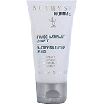 Sothys Men Matifying T-Zone Fluid