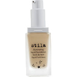 Stila Illuminating Liquid Foundation