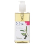 St Ives Elements Olive Cleanser