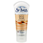 St Ives Apricot Scrub Invigorating