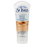 St Ives Apricot Scrub Blemish Control