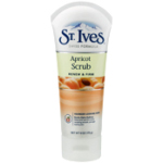 St Ives Apricot Scrub Aging Skin