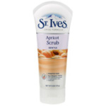 St Ives Apricot Scrub Sensitive Skin