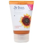 St Ives Elements Warming Scrub