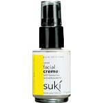 Suki Pure Velvet Facial Creme